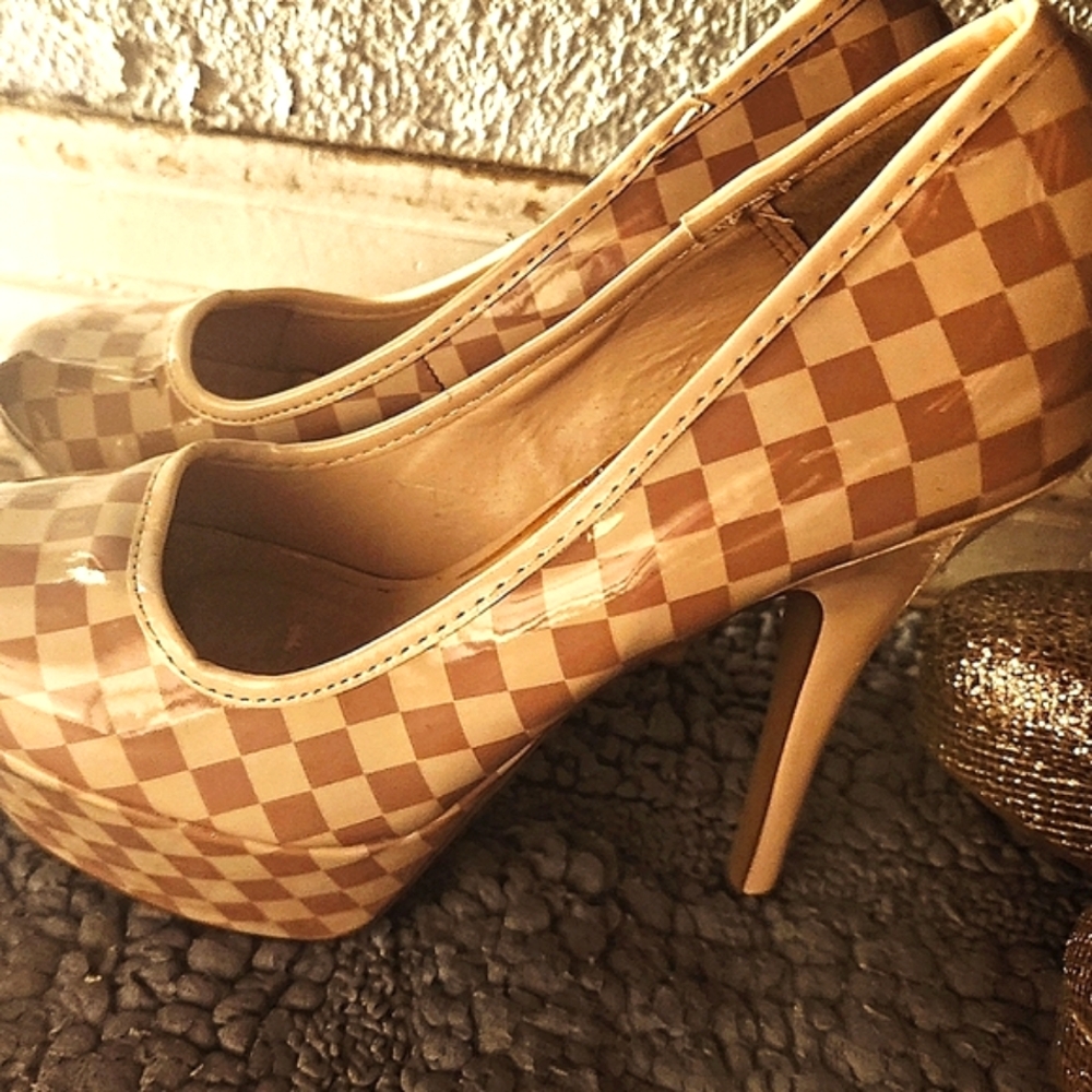 Highheels